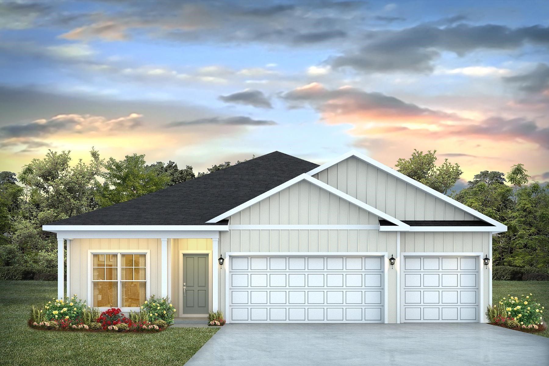 2 Lanman Lane. Crawfordville, FL 32327