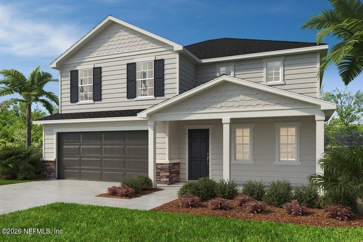 7209 Golden Meadow Court. Jacksonville, FL 32256