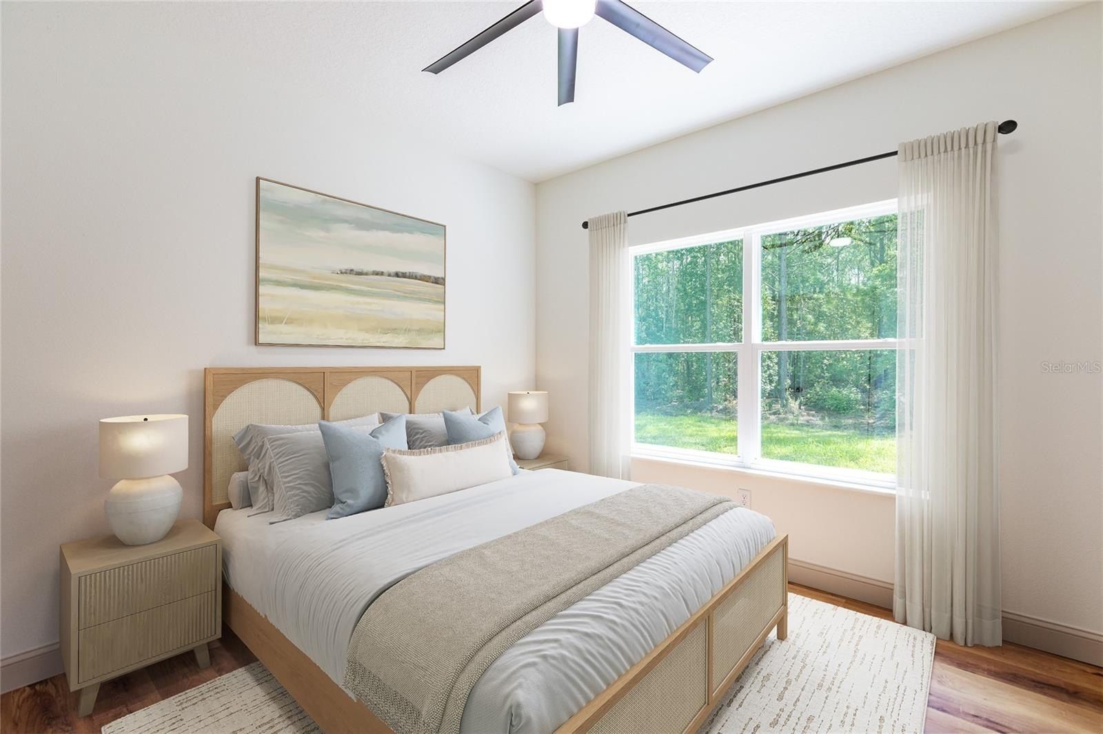 12856 Ne 233Rd Lane. Raiford, FL 32083