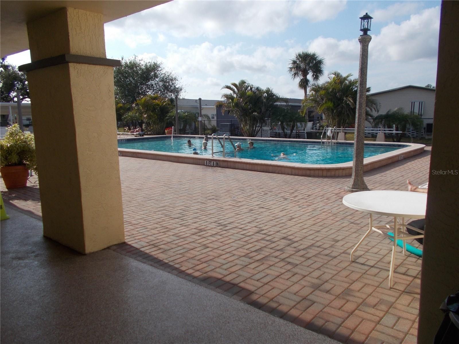 6803 Amoko Court. North Port, FL 34287
