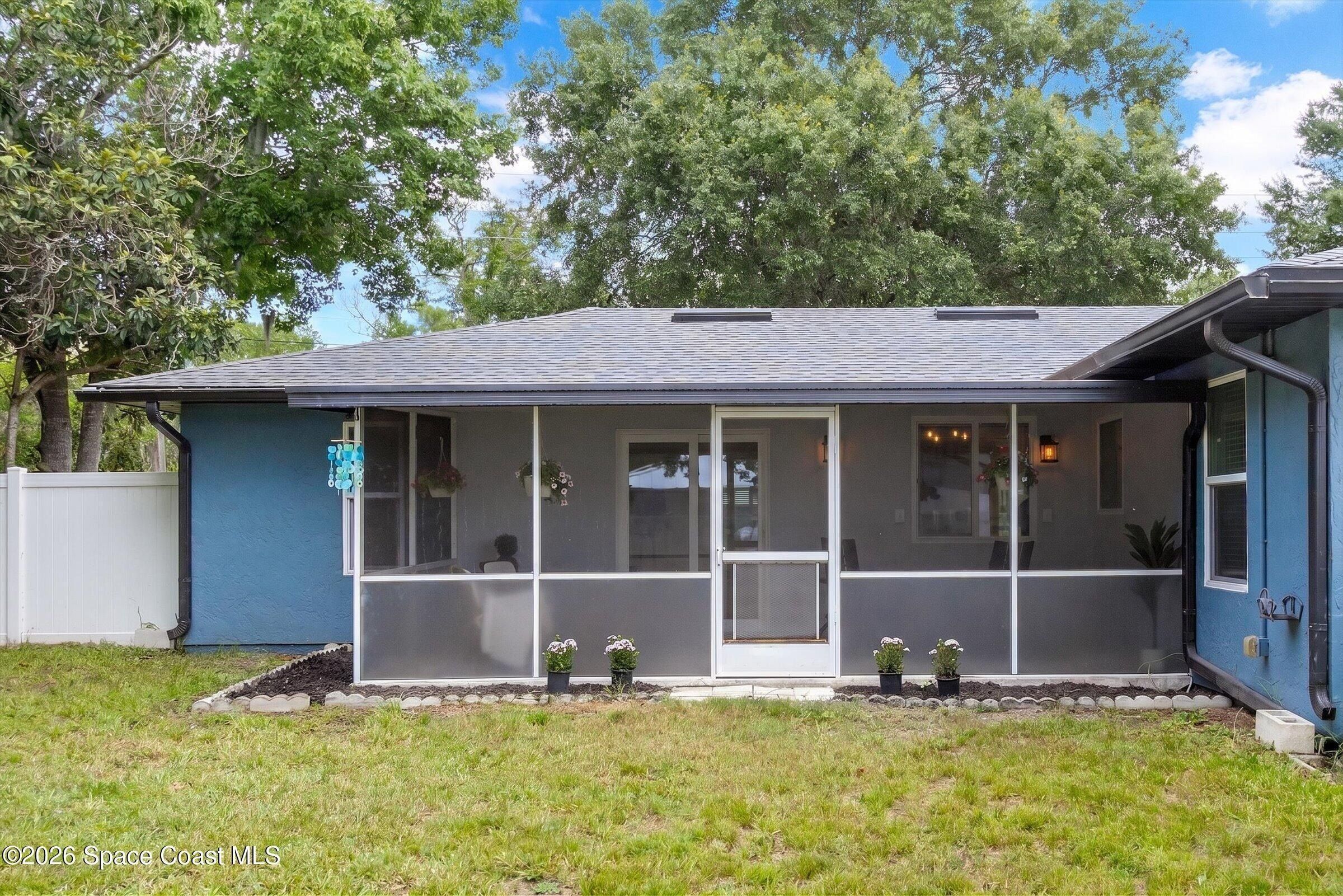 3255 Hield Road. Melbourne, FL 32904
