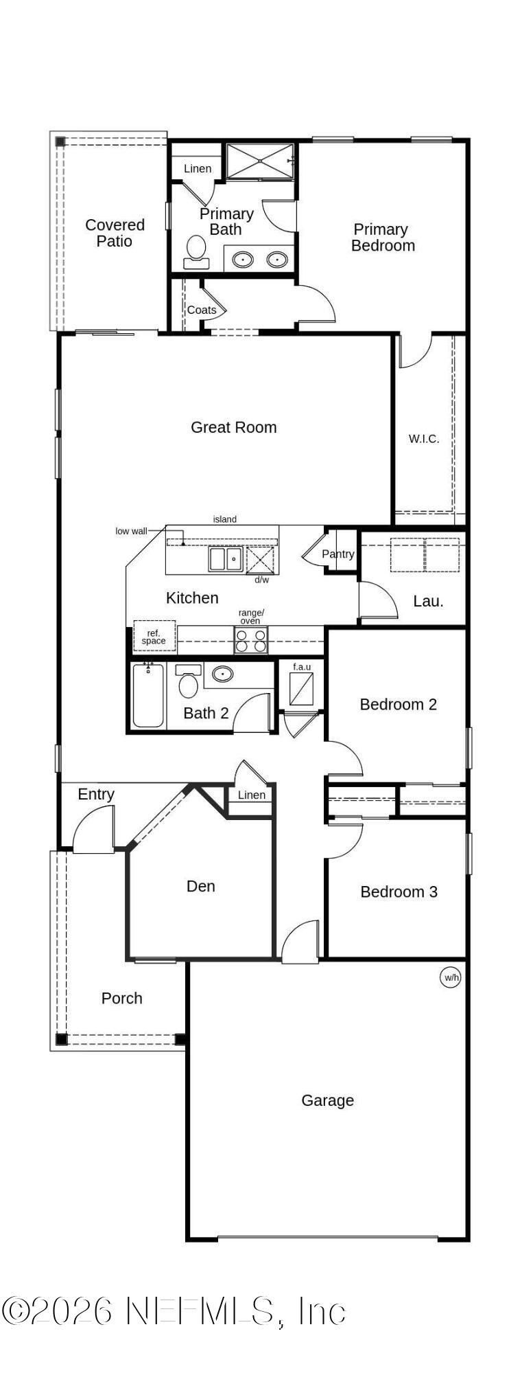 15898 Seaton Hollow Drive. Jacksonville, FL 32218