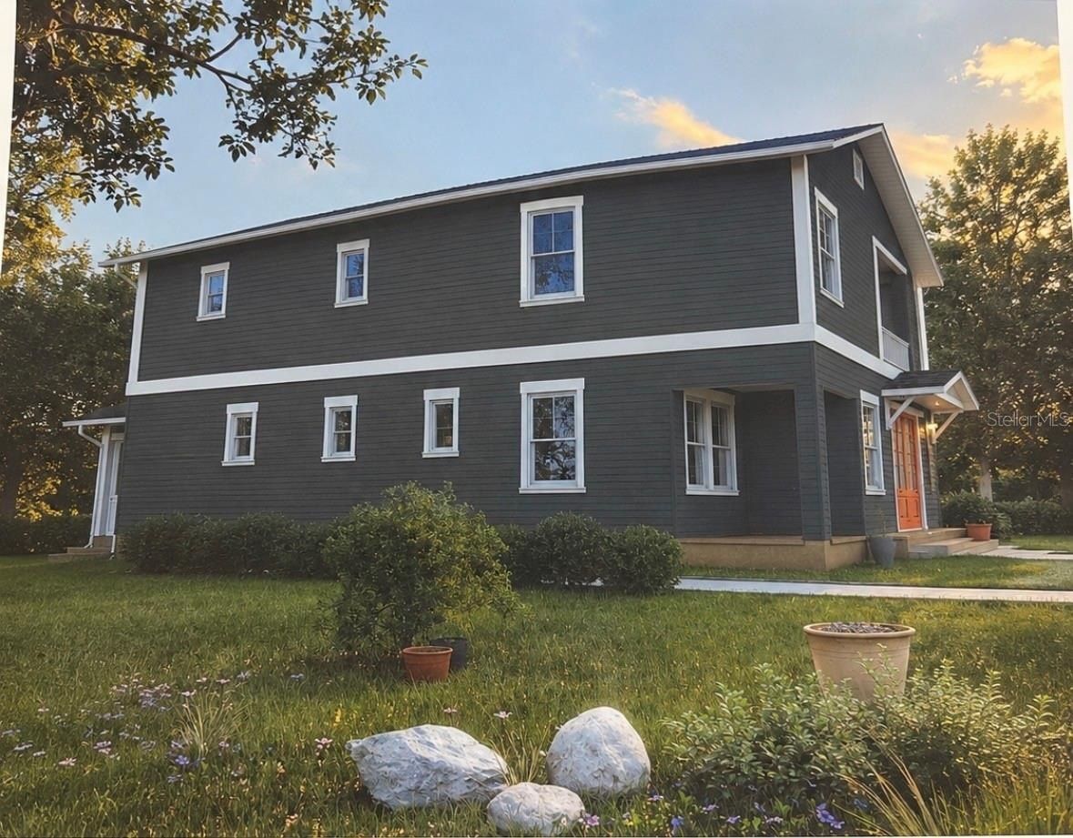 1202 E Mcberry Street. Tampa, FL 33603