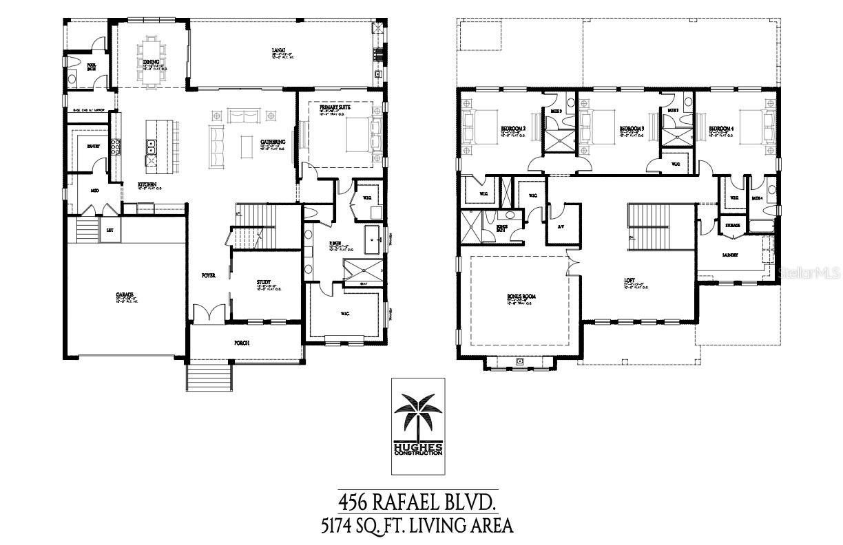 456 Rafael Boulevard Ne. St Petersburg, FL 33704