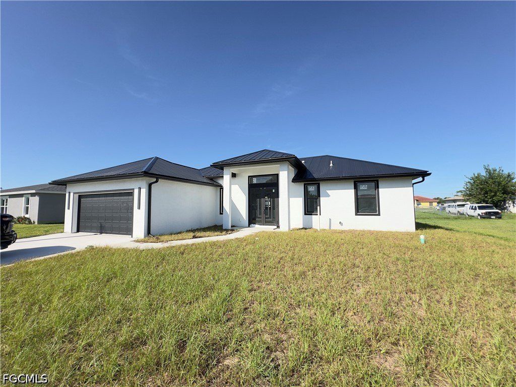3024 Nw Beechwood Circle. Labelle, FL 33935