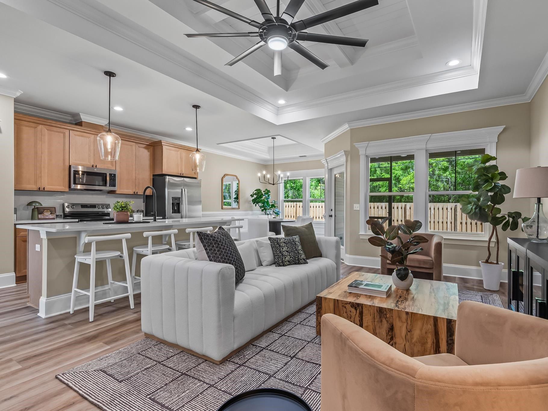 122 Divine Loop. Crawfordville, FL 32327