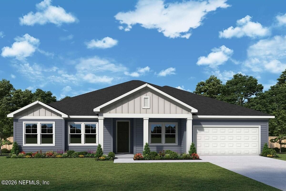 75554 Driftwood Court. Yulee, FL 32097