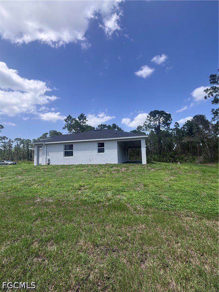 500 Ladd Street. Lehigh Acres, FL 33974