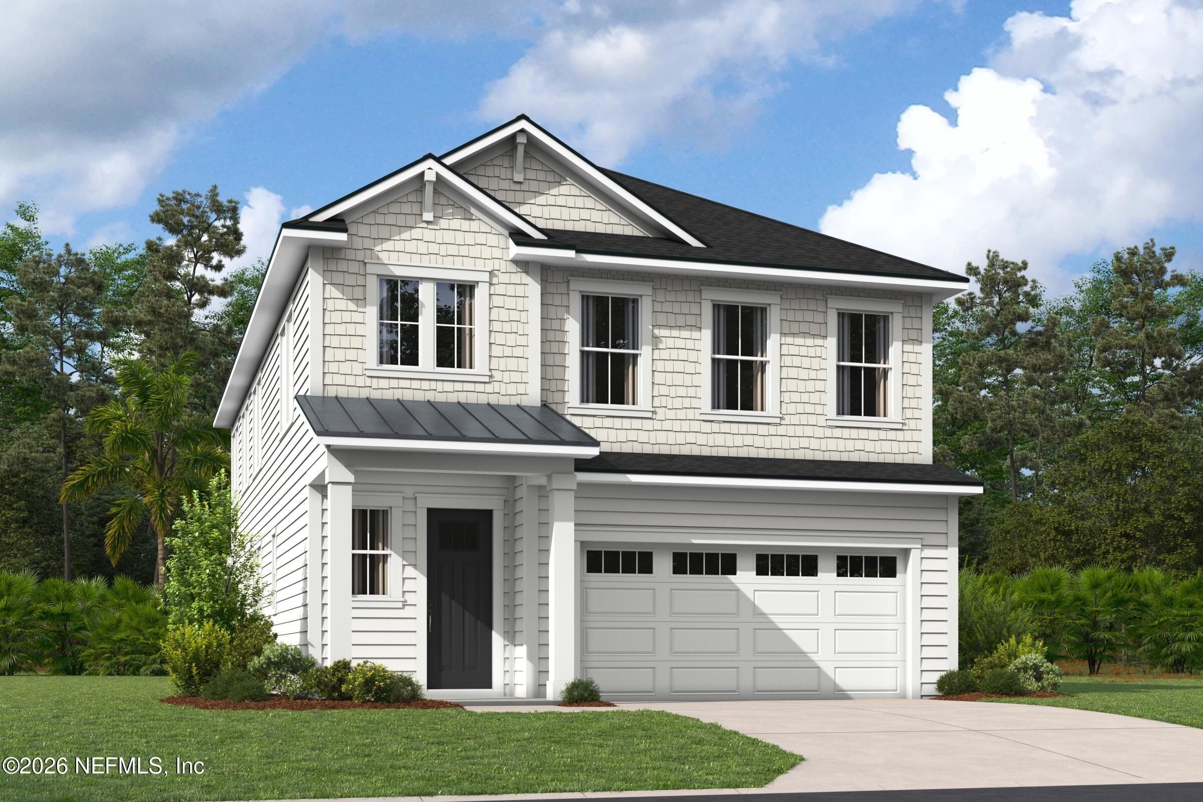 454 Seamark Drive. Ponte Vedra, FL 32081