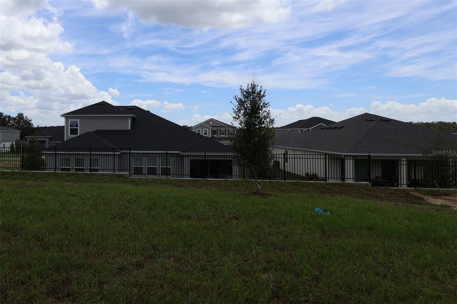 3209 Wolf Lake Avenue. Apopka, FL 32712