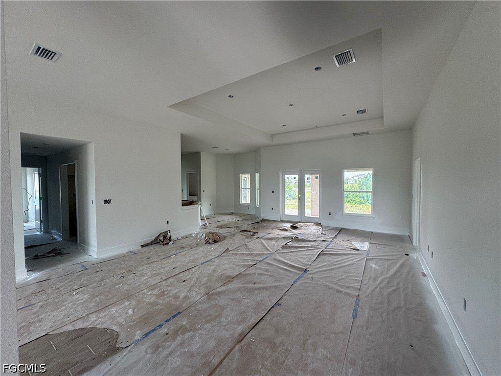 4625 Nw 31St Terrace. Cape Coral, FL 33993