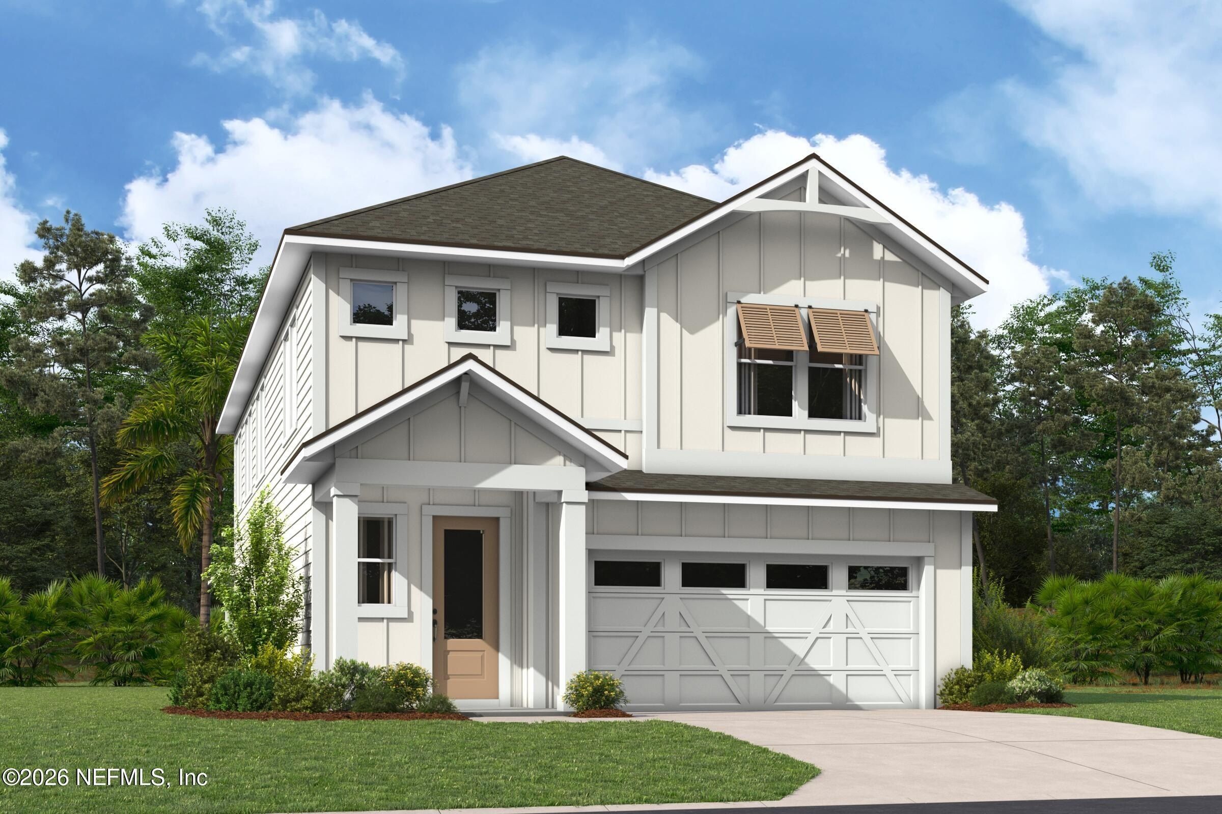 419 Seamark Drive. Ponte Vedra, FL 32081