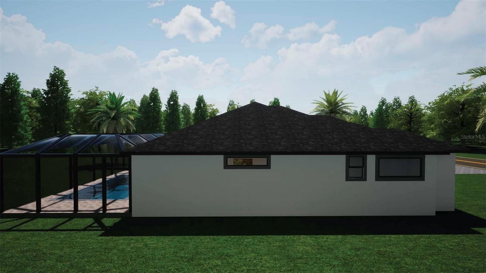2675 Yacolt Avenue. North Port, FL 34286