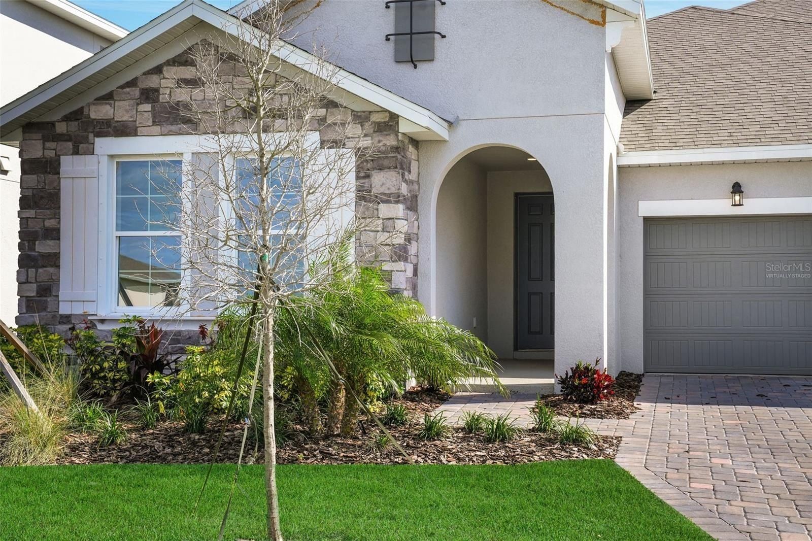 7417 Sea Manatee Street. Parrish, FL 34219