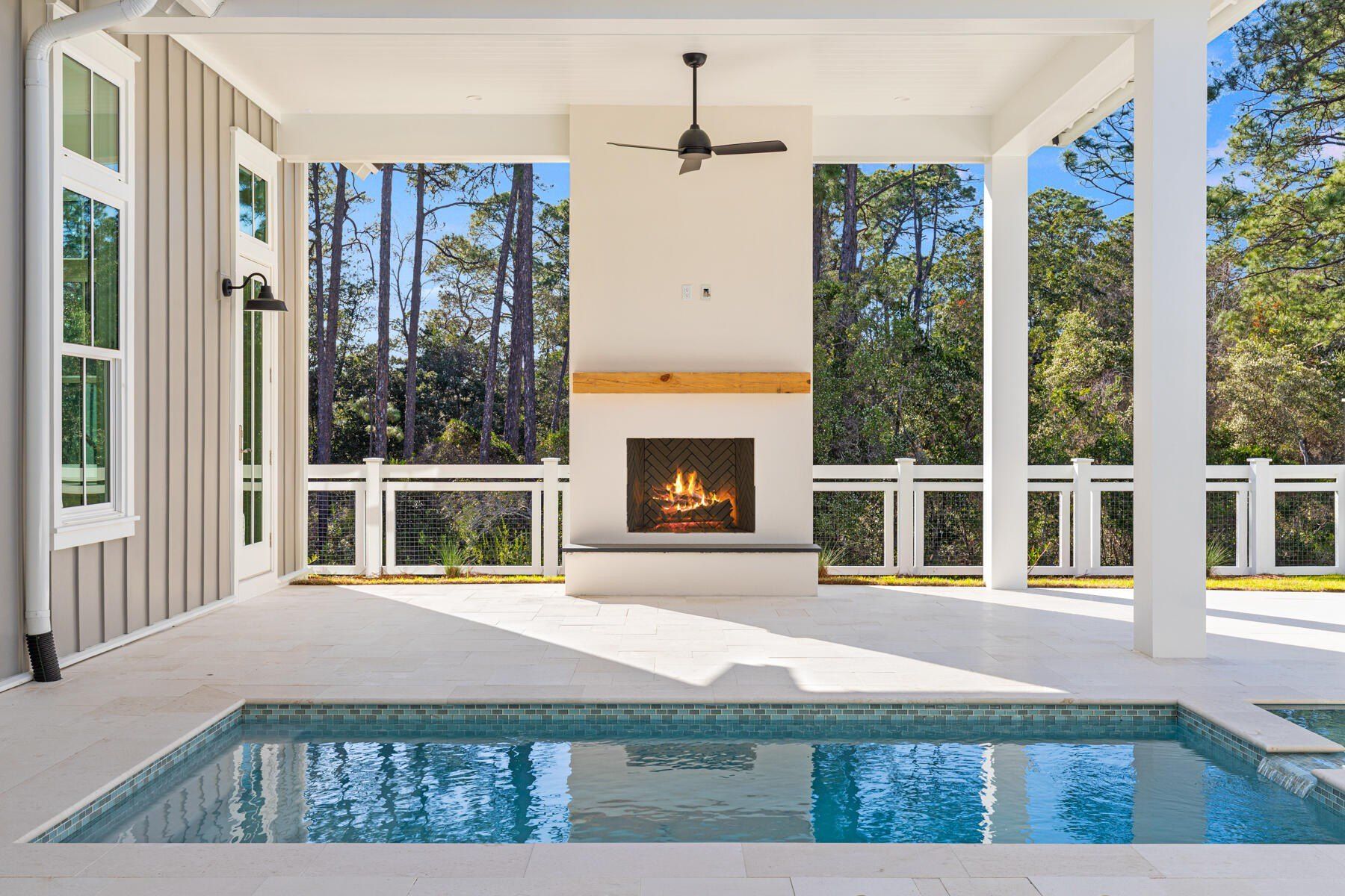 96 Pollard Cove W Lot 39. Watersound, FL 32461