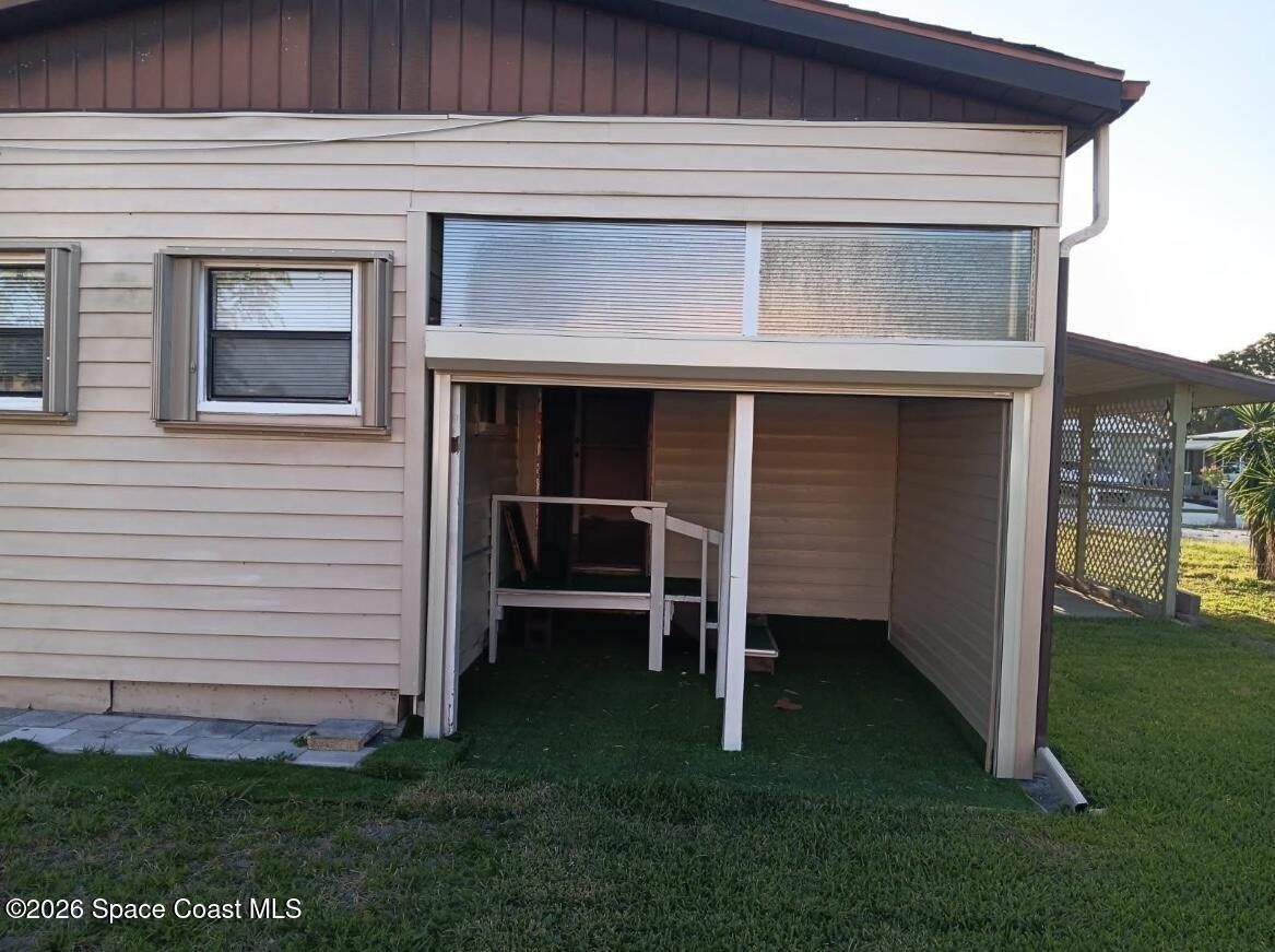 1836 Big Cypress Street Ne. Palm Bay, FL 32905