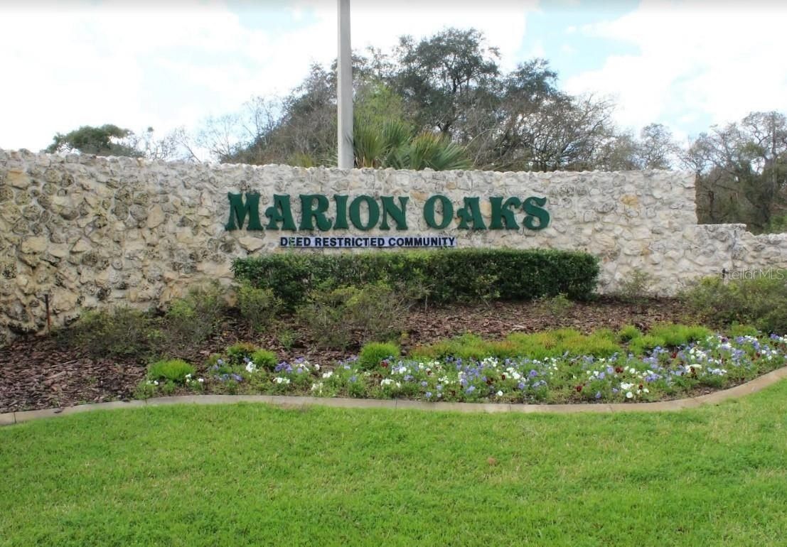 13355 Sw 37Th Terrace. Ocala, FL 34473