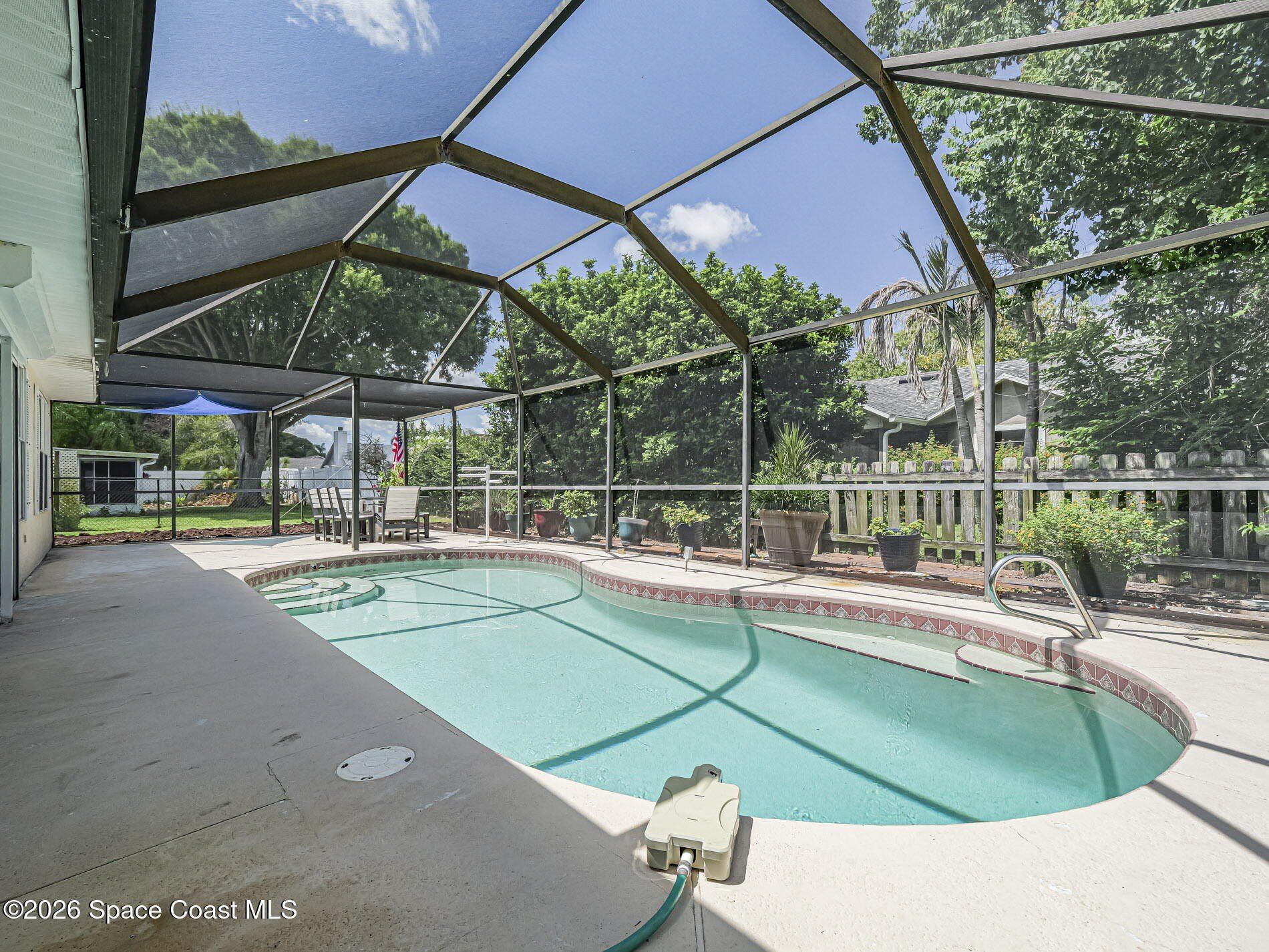 3390 Areca Palm Avenue. Melbourne, FL 32901