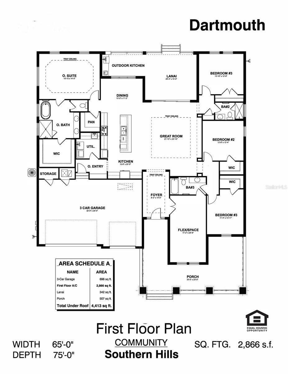4492 Majestic Hills Loop. Brooksville, FL 34601