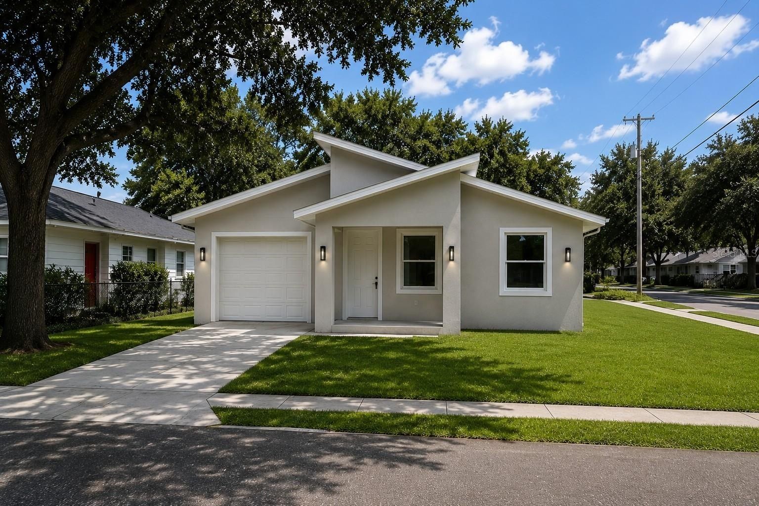 3701 E Ida Street. Tampa, FL 33610