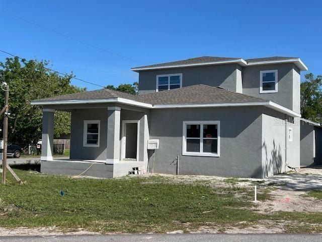 1700 E Annona Avenue. Tampa, FL 33612