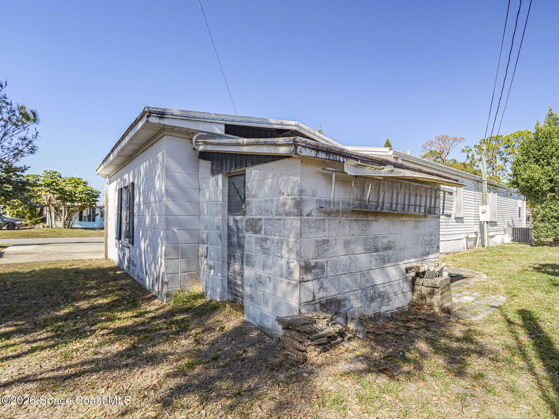 37 Sapphire Street. Melbourne, FL 32904