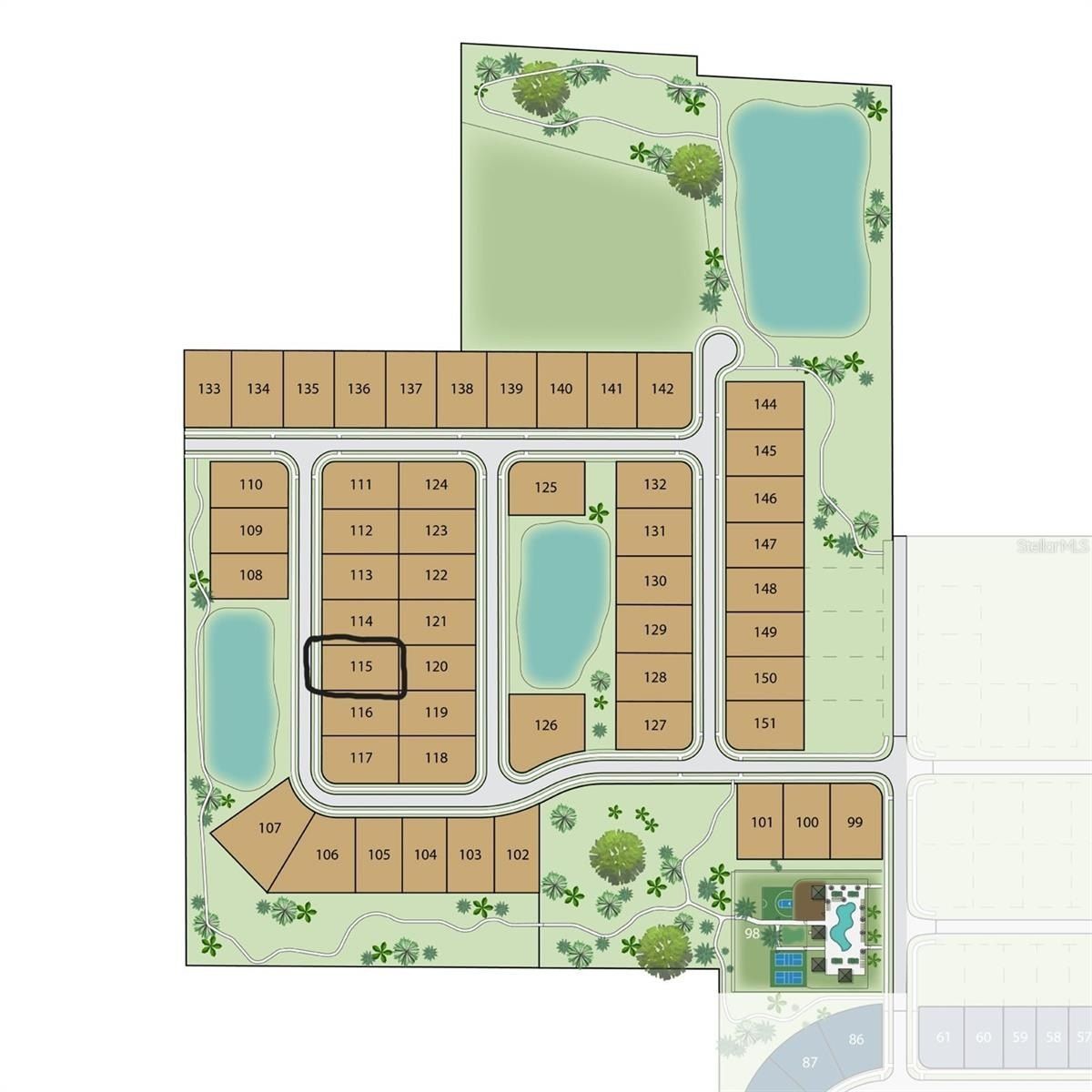 14772 Sw 11Th Place. Newberry, FL 32669