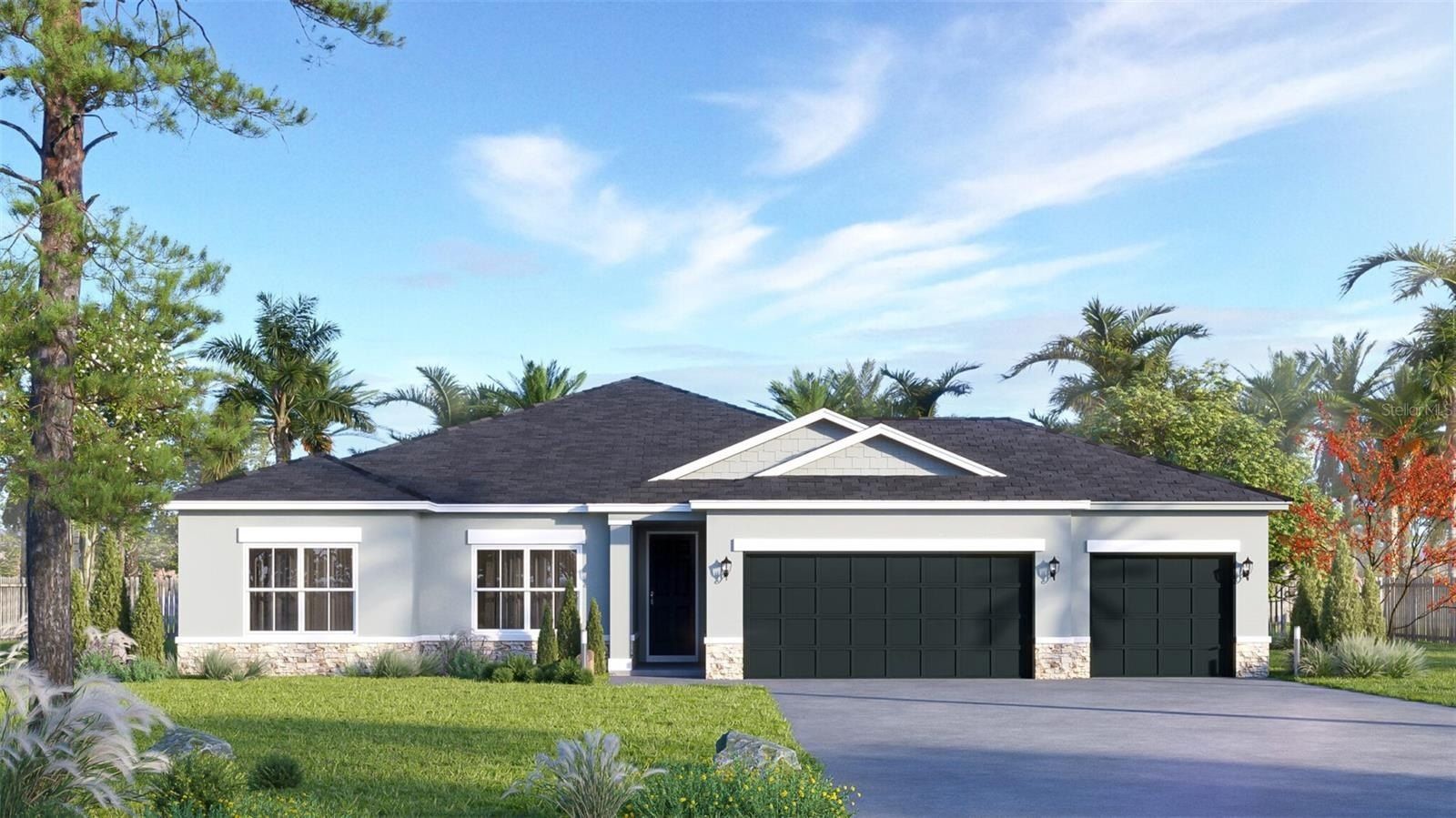 S 475 Highway. Oxford, FL 34484