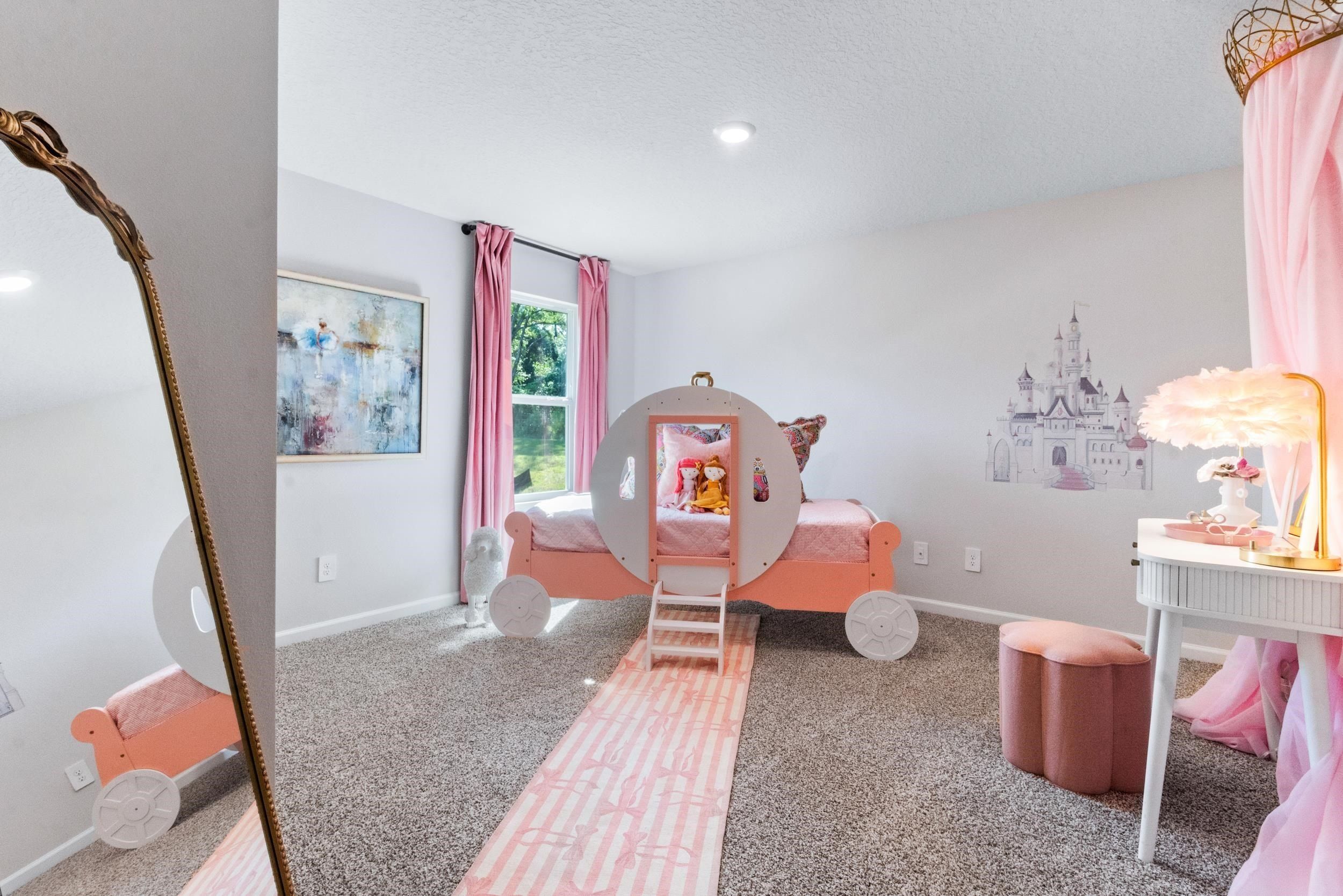 724 Bevesford Street. Tallahassee, FL 32305