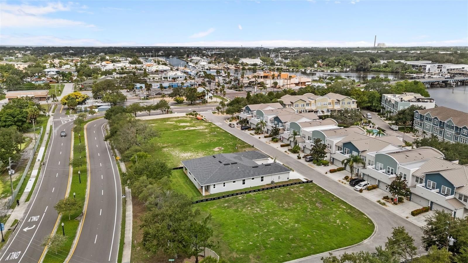 208 Athenian Way. Tarpon Springs, FL 34689