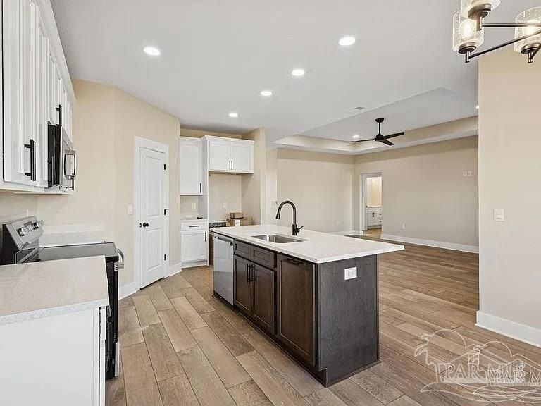 4913 Hickory Shores Blvd. Gulf Breeze, FL 32563