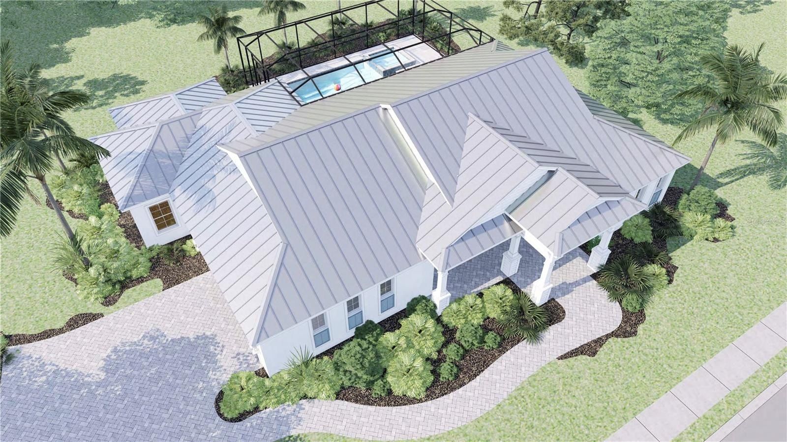 201 Jefferson Avenue. Sarasota, FL 34237