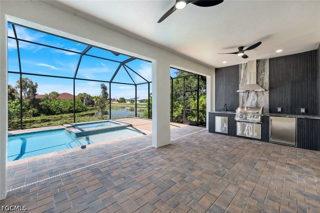 2617 Ceitus Parkway. Cape Coral, FL 33991