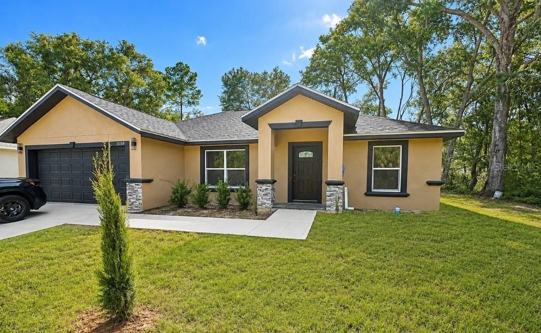 13268 Se 44Th Ct. Belleview, FL 34420