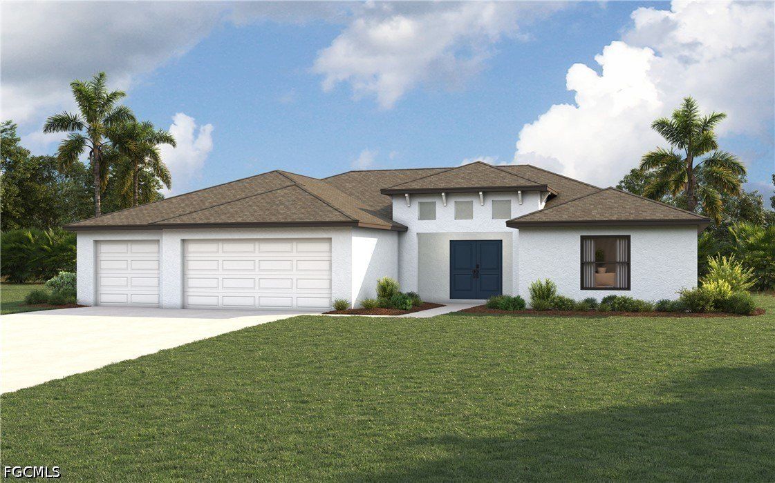 346 Ne 15Th Terrace. Cape Coral, FL 33909