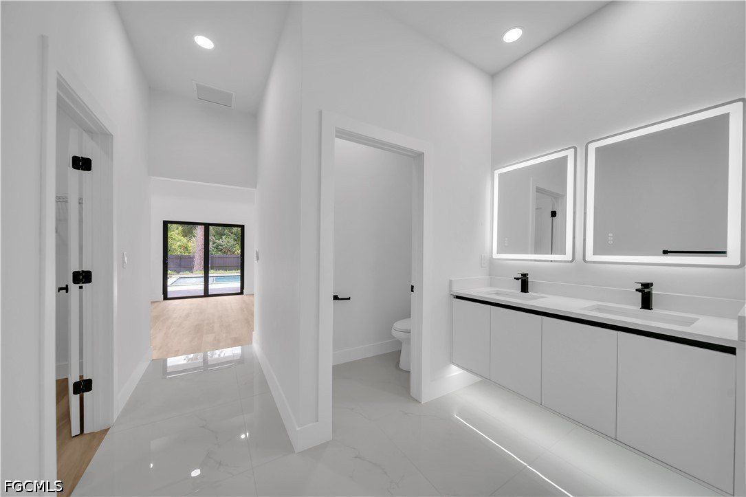4048 Clearfield Street. North Port, FL 34286