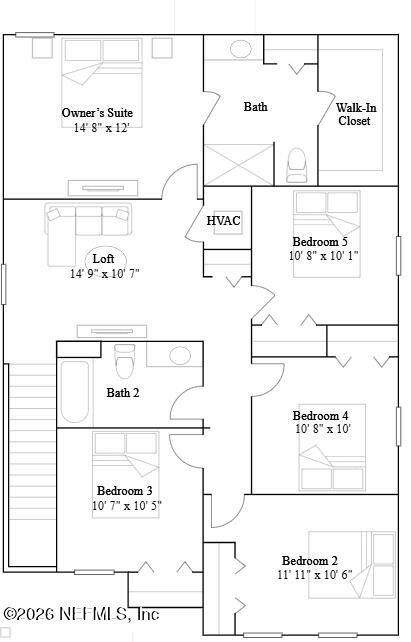 5636 Lagoon Cruise Way. Jacksonville, FL 32234