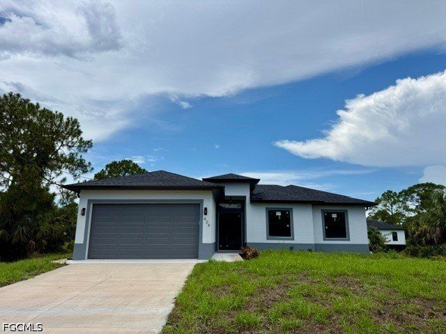 426 Mallory Avenue S. Lehigh Acres, FL 33974