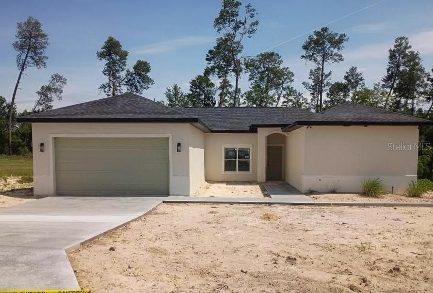 3470 Sw 176Th Street. Ocala, FL 34473