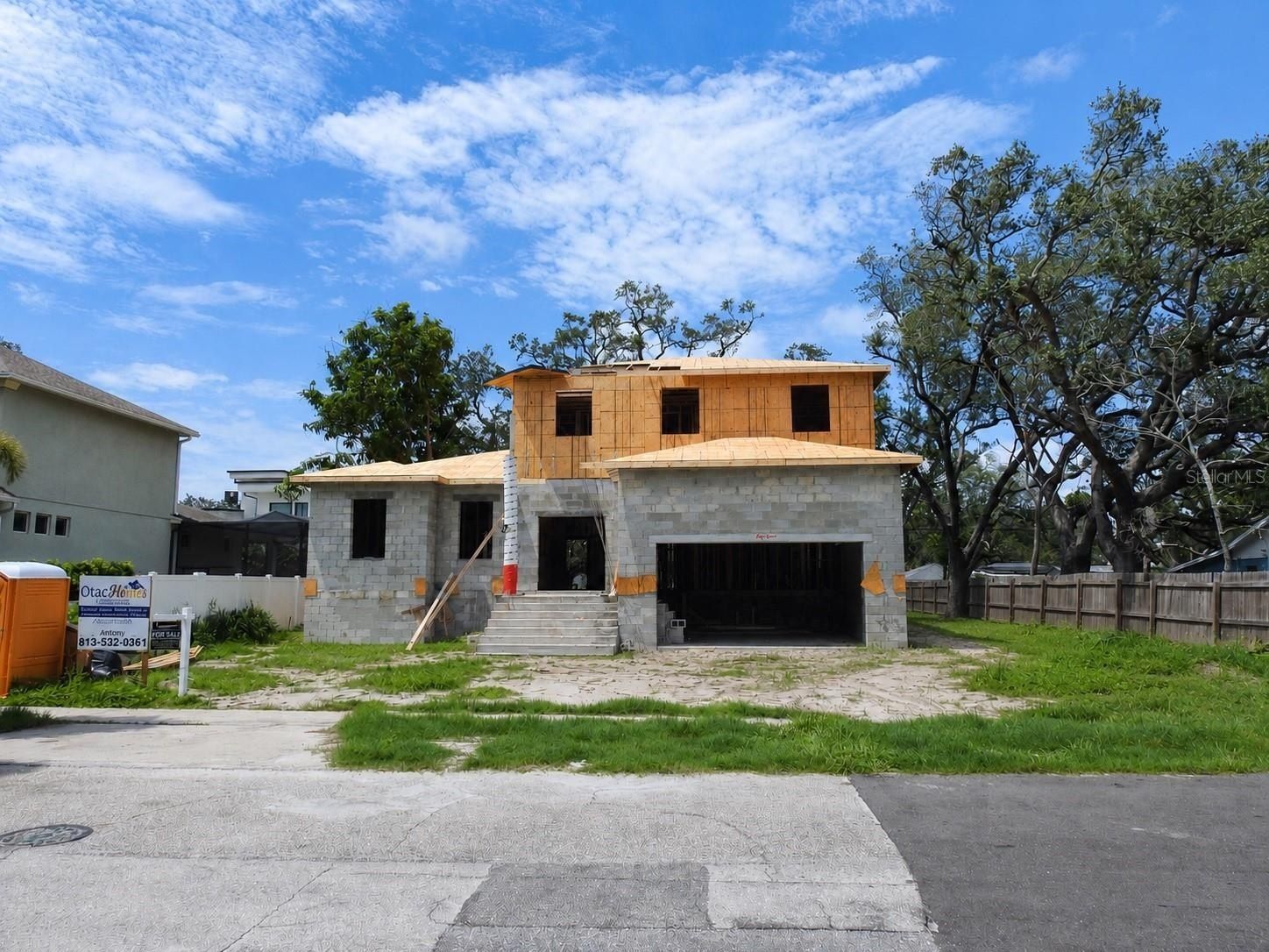 2825 W Shelton Avenue. Tampa, FL 33611