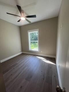 624 Knowles Ave. Port Saint Joe, FL 32456