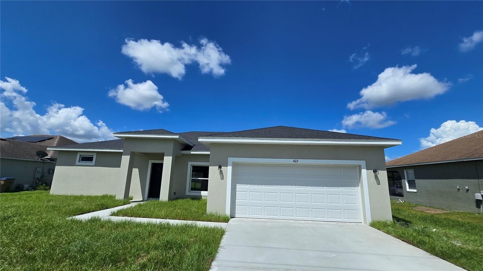 403 Boswell Way. Kissimmee, FL 34758