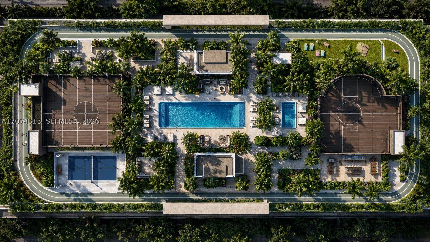 2200 Brickell Ave. Miami, FL 33129
