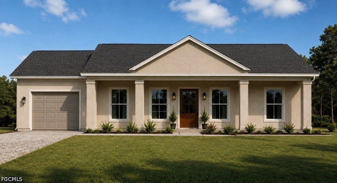 27051 San Pablo Drive. Punta Gorda, FL 33955