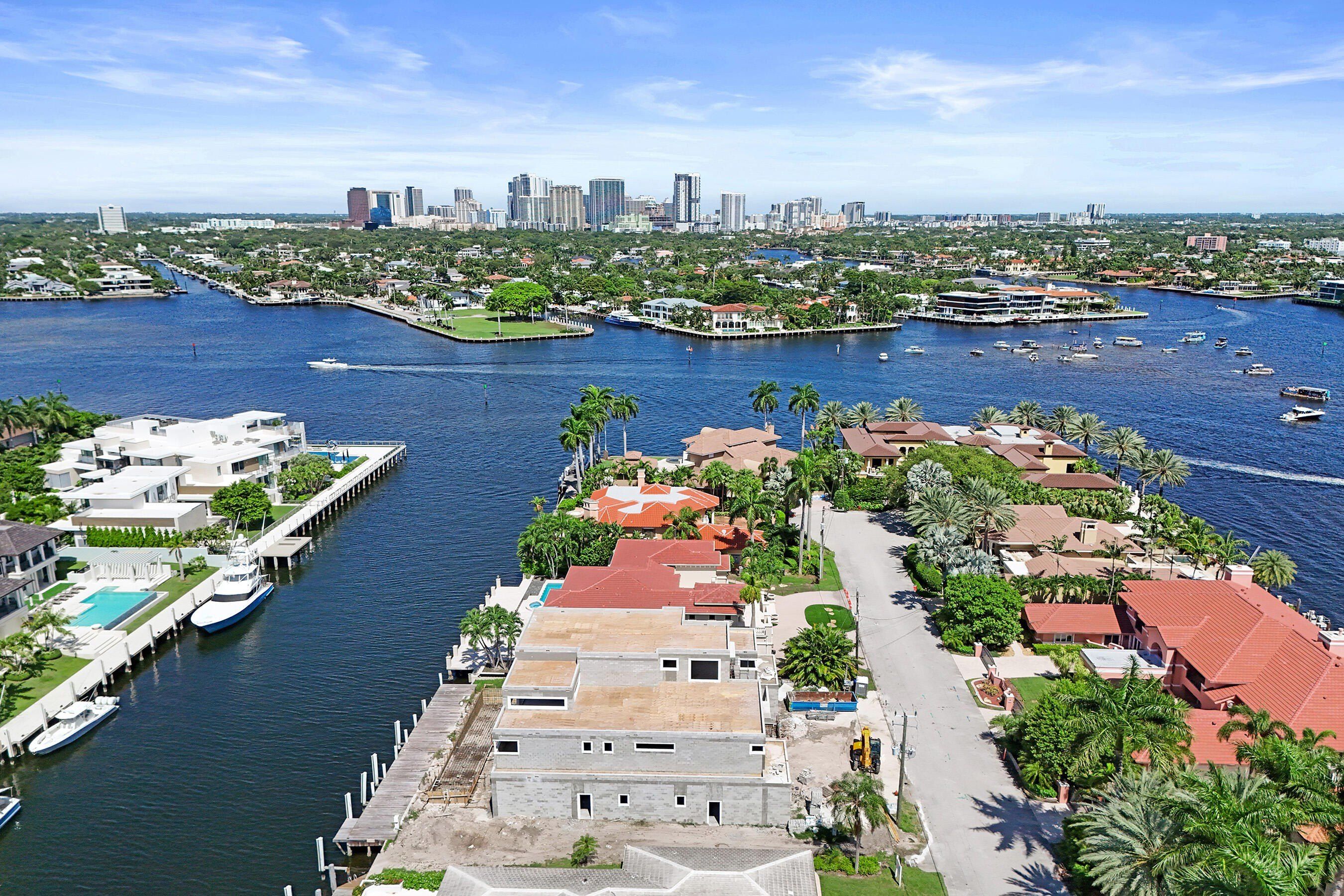 8 Isla Bahia Drive. Fort Lauderdale, FL 33316