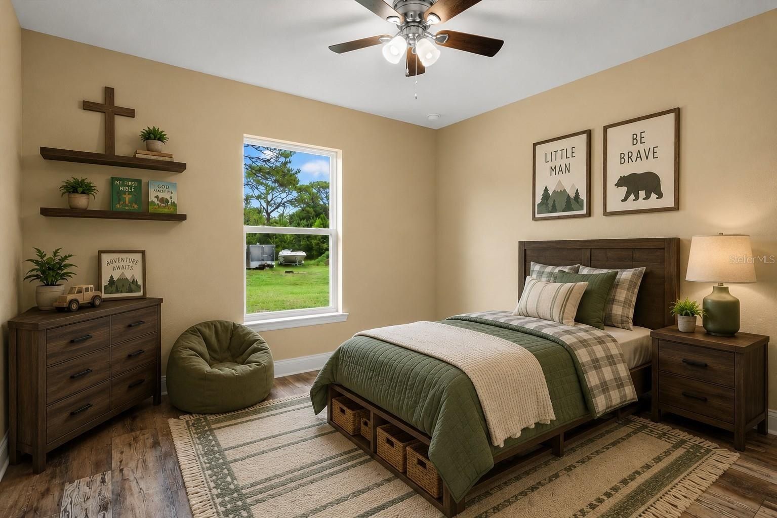 6929 Wilbar Lane. Haines City, FL 33844