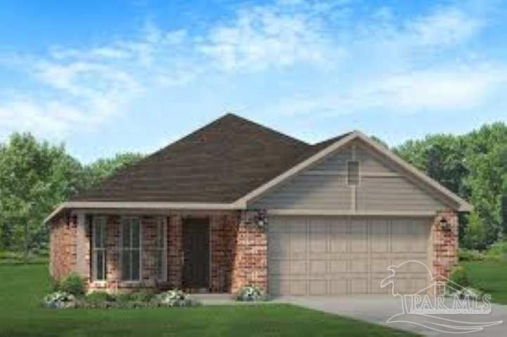 522 Sugar Pine Way. Cantonment, FL 32533