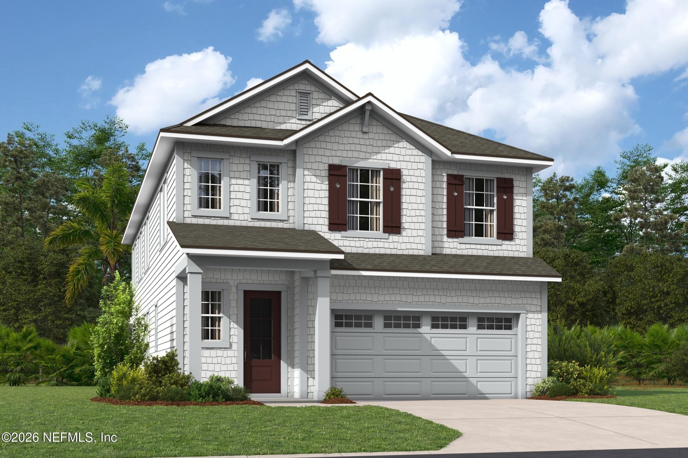 432 Seamark Drive. Ponte Vedra, FL 32081