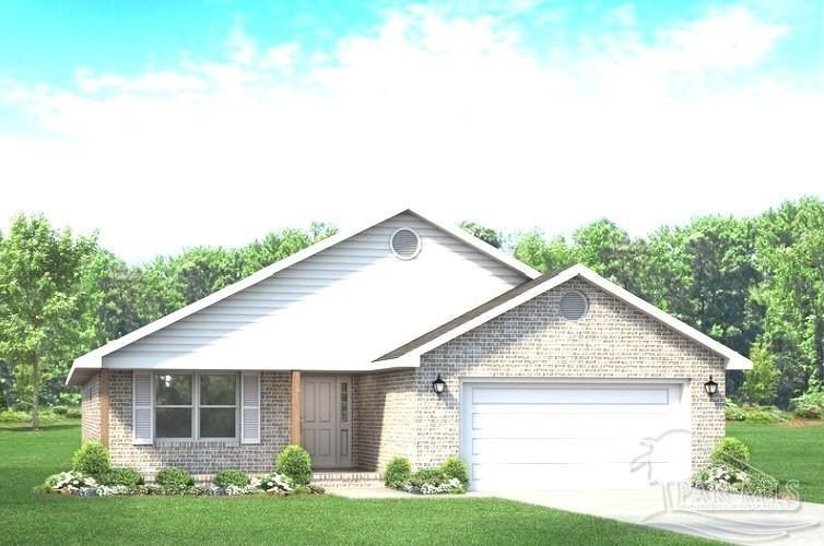 526 Sugar Pine Way. Cantonment, FL 32533