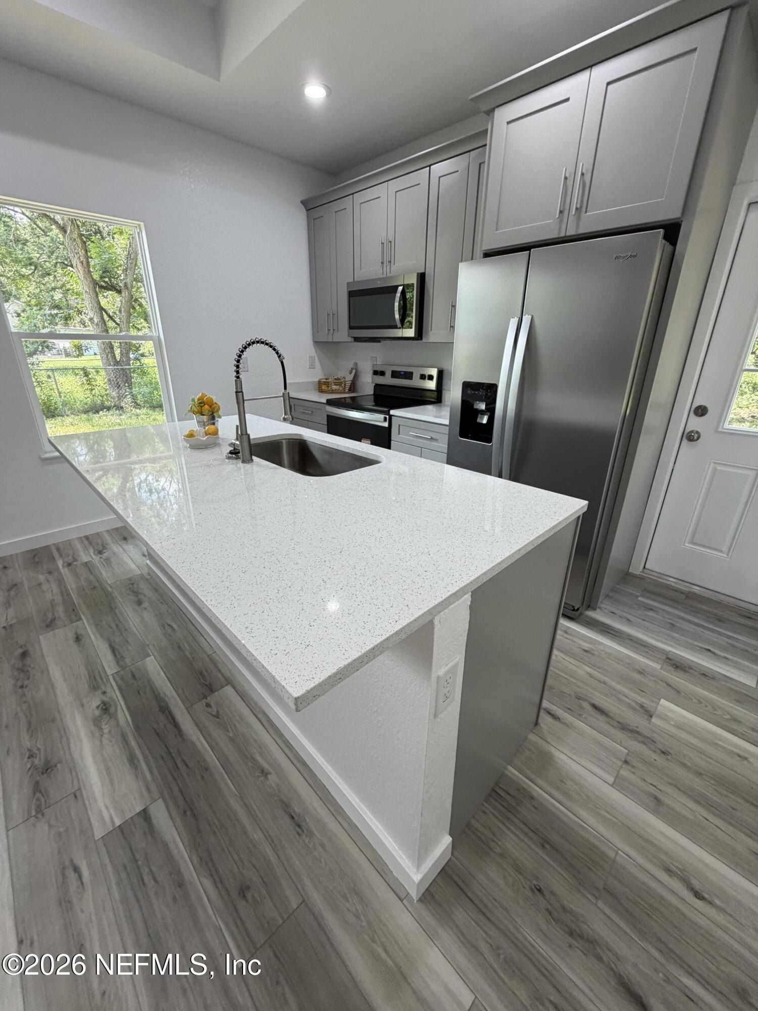 907 N Thompson Street. Starke, FL 32091